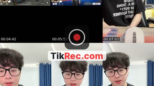 Lets Go LIVE! - @truongdat291