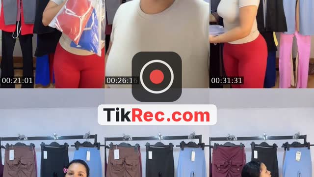 @yvstore0 TikTok live