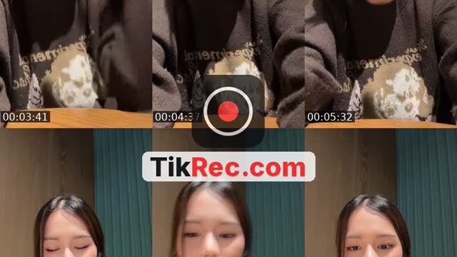 @babydiwwy TikTok live