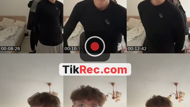 @tominoo36 TikTok live
