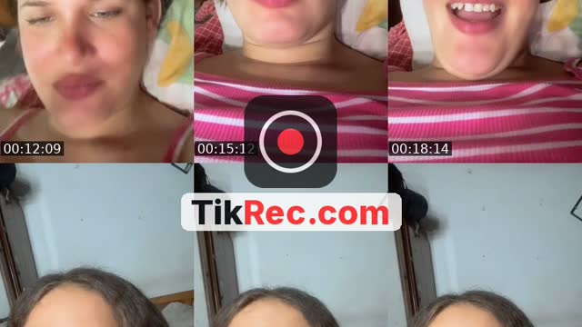 @mariangelatencio23 TikTok live