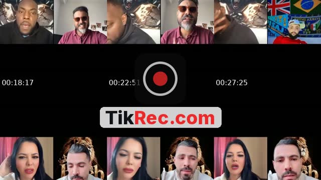 @ayamat33.com TikTok live from 2026-10-28