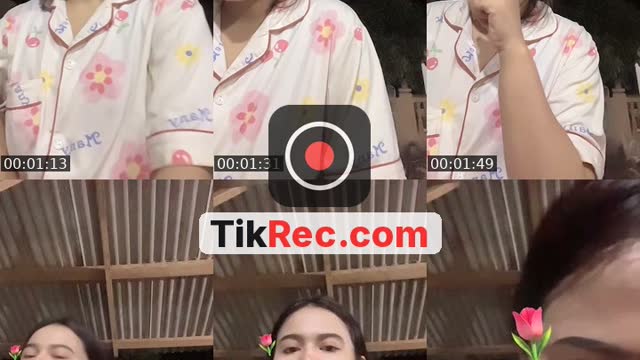 @mystkri0 TikTok live