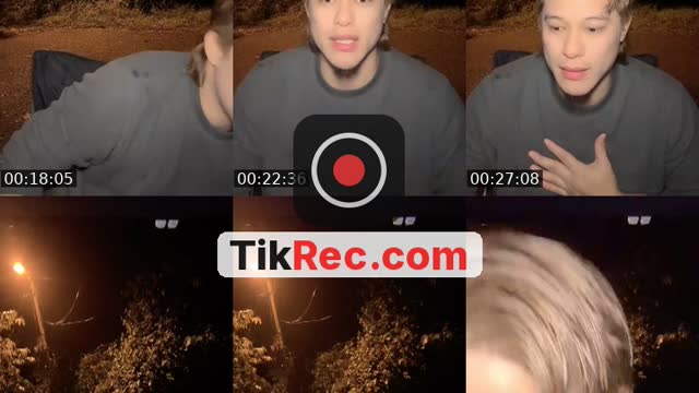 TikTok live: BEKAS TAHFIZ PAHANG ! by @qusnaizieee