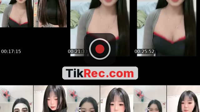 @ngochanxinhdepnoo1 TikTok live