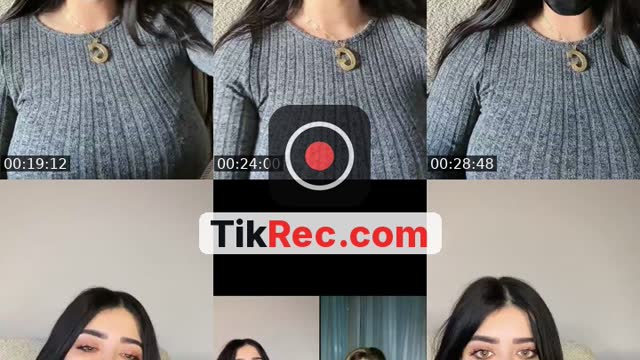 @ghazalmm35 TikTok live