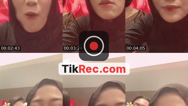 @eadevea TikTok live
