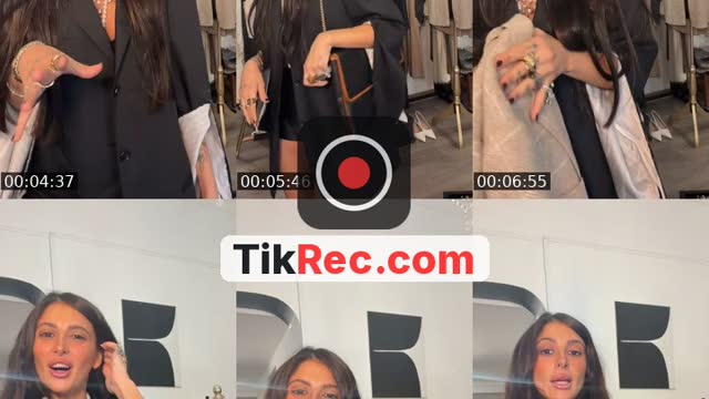 @teclalab_ TikTok live