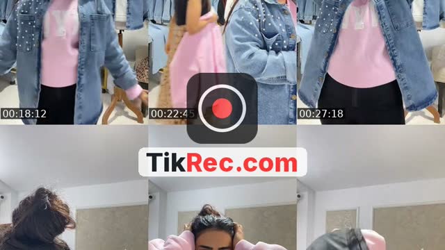 @maymounaamri987 TikTok live from 2026-10-28