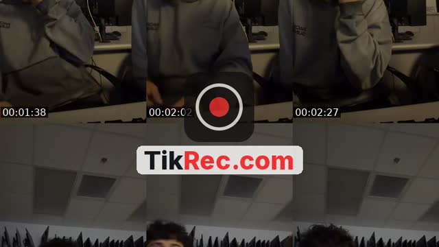 @samuelitoogg TikTok live