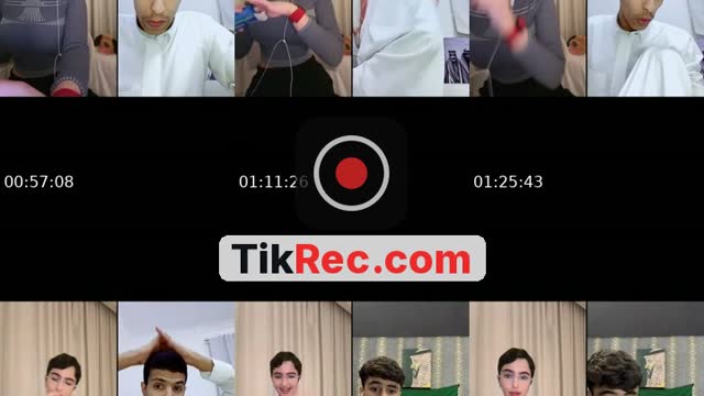 @qata.6 TikTok live from 2026-10-28