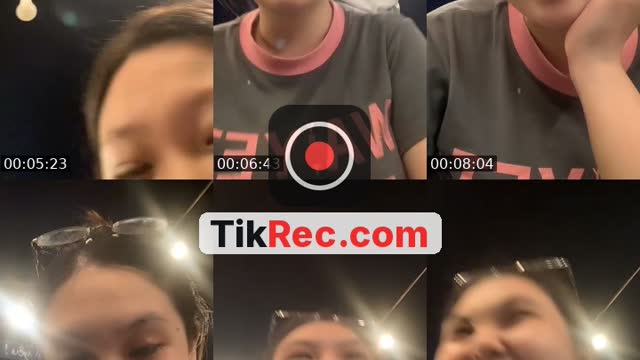 @naomi.makeupartist TikTok live