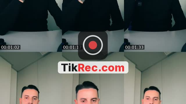 @davide777777777 TikTok live