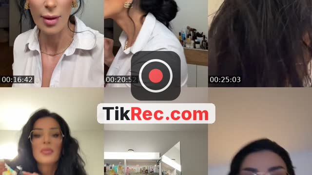 @shpresa.kastro TikTok live from 2026-10-28