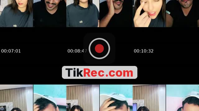 @sanoe003 TikTok live