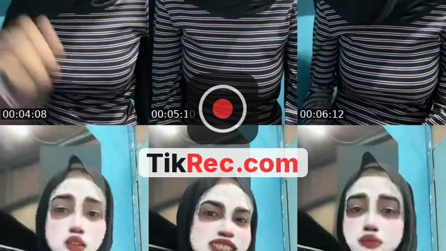 @nurmairaee TikTok live