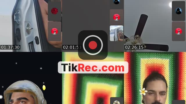 TikTok live: LETME WASTE YOUR TIME 😋 by @moali0999
