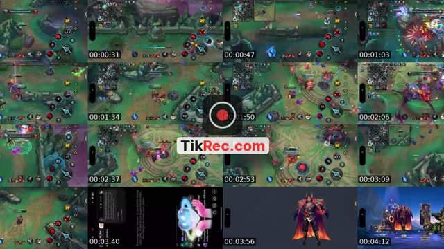 @babi_thayieeee TikTok live