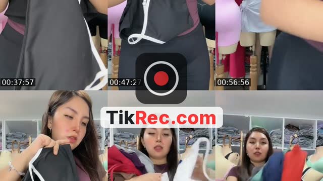 @chicsports TikTok live