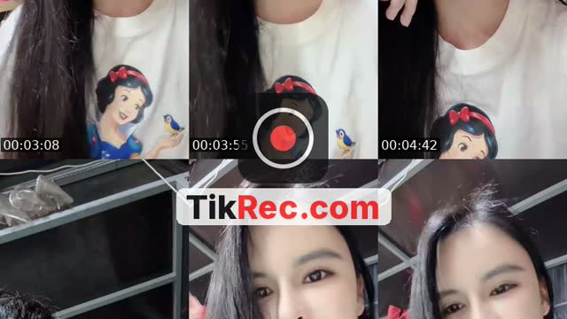 @baixue777666 TikTok live