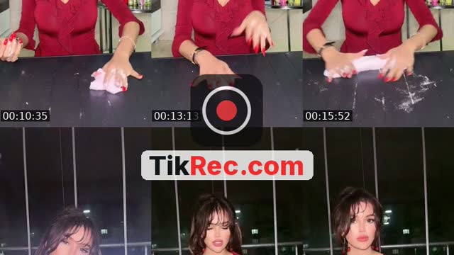 @aysenurtas11 TikTok live
