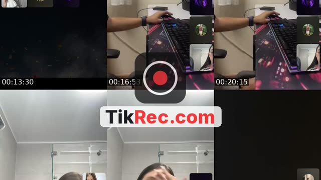 @yuvallll14 TikTok live