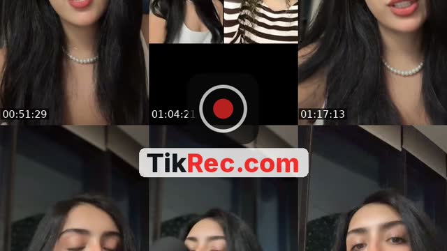 @salma_almualla TikTok live