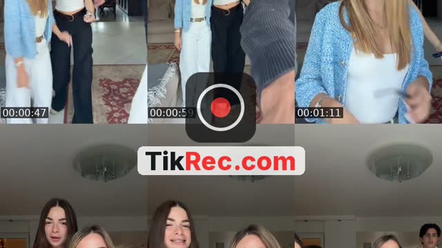 @piitsiii TikTok live