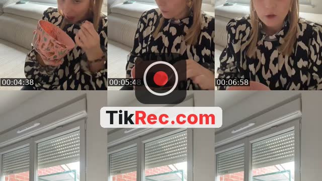 @emilie210722 TikTok live