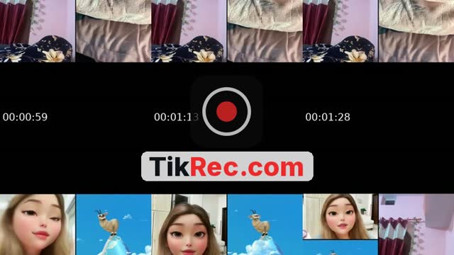 @mom191412 TikTok live