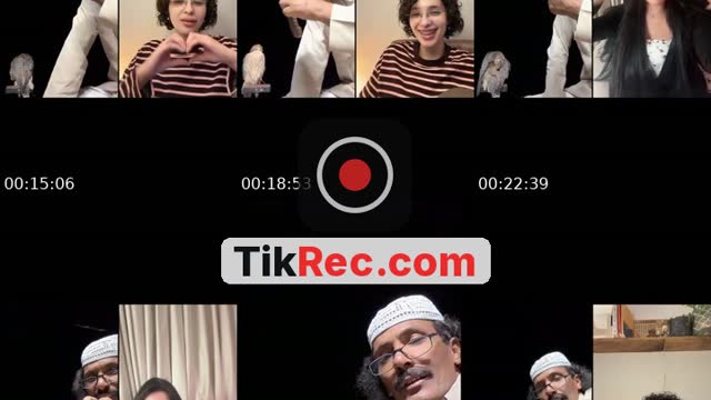 @r.hm999 TikTok live from 2026-10-28