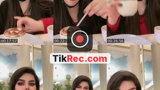 TikTok live: طالعه اتقهوى تعال تعال by @sho4777