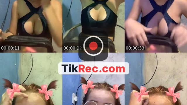 @ketylizx TikTok live