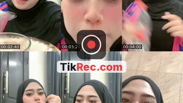 @dbye027 TikTok live