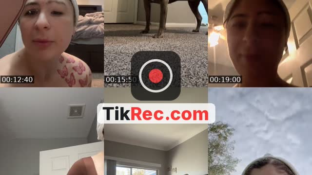 @zahrahashemi99 TikTok live