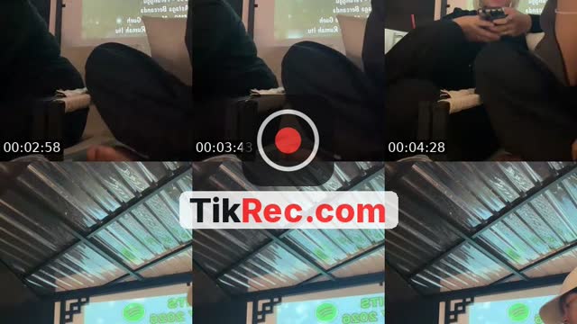 @sm0lgwl TikTok live