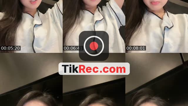 @dngngocmy TikTok live