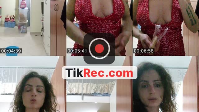 @ritapetrosino TikTok live