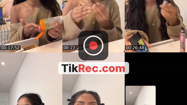 @.suvsingh TikTok live