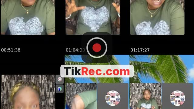 @chellahounkpevi TikTok live from 2026-10-28