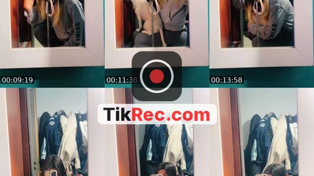 TikTok live: Holi by @nerea.agustina12