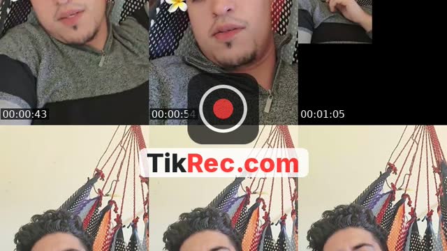 @orlandourbina5orlando TikTok live