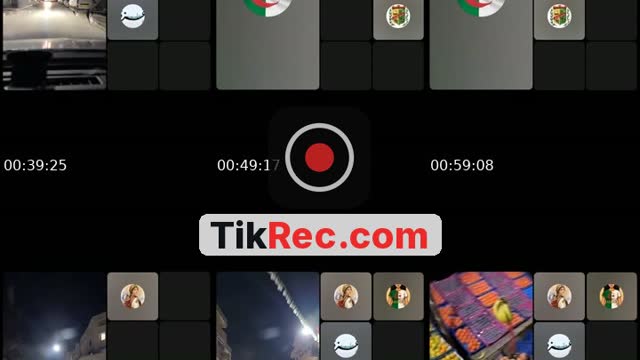 @abdel8142 TikTok live