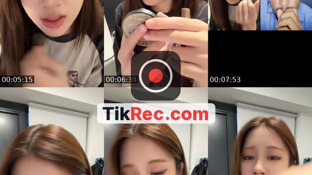 @iamxgahee TikTok live