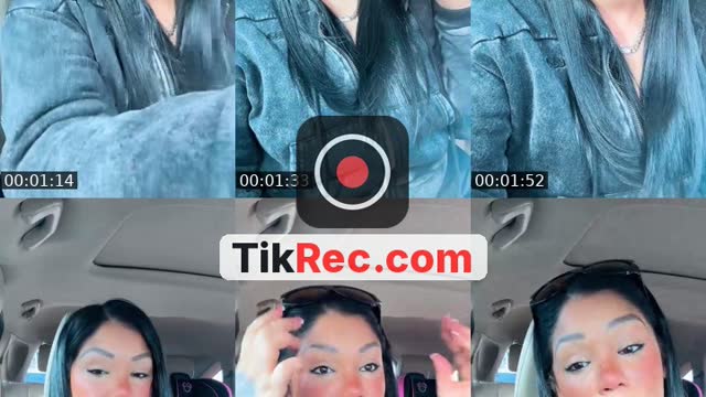 @uniqueruby1 TikTok live
