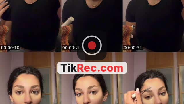 @nemoranimo0 TikTok live