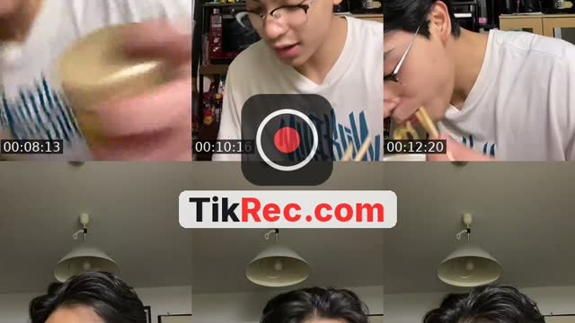 Super short live - @koi_dosntsell