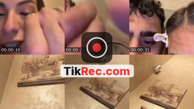 @lucreziaaccianii TikTok live