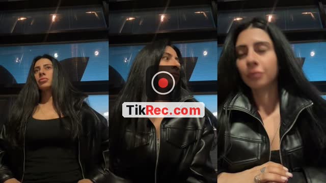 @lalunax01 TikTok live