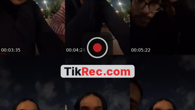 @khadijaa___.2 TikTok live